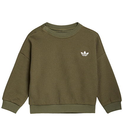 adidas Originals Sweatsæt - Jogger Set - Olistr