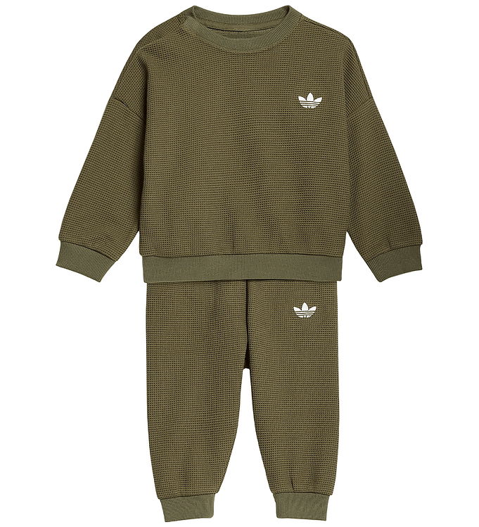 adidas Originals Sweatsæt - Jogger Set - Olistr