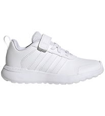 adidas Performance Sko - VL Move EL C - Ftwwht/Ftwwht/Greone