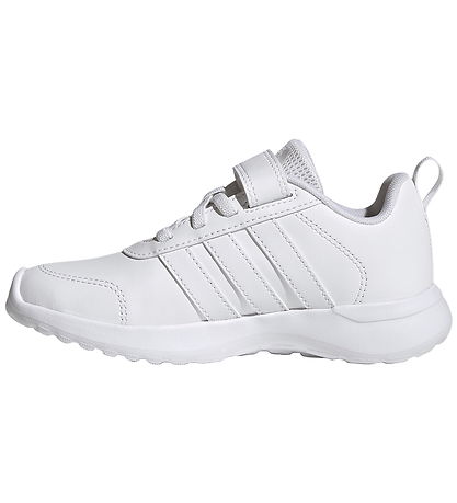 adidas Performance Sko - VL Move EL C - Ftwwht/Ftwwht/Greone