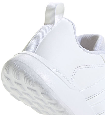 adidas Performance Sko - VL Move EL C - Ftwwht/Ftwwht/Greone