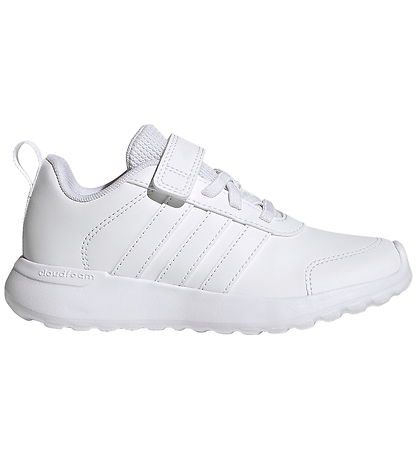 adidas Performance Sko - VL Move EL C - Ftwwht/Ftwwht/Greone