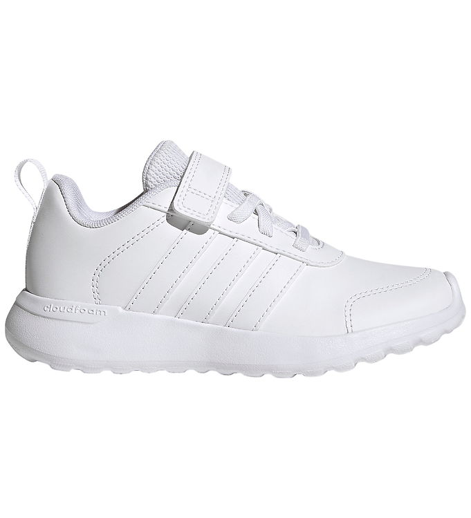 adidas Performance Sko - VL Move EL C - Ftwwht/Ftwwht/Greone