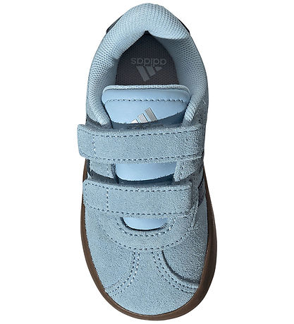 adidas Performance Sko - VL Court 3.0 CF I - Clesky/Nindig/Gum5