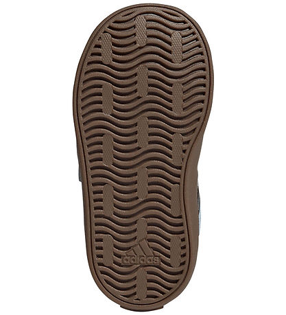 adidas Performance Sko - VL Court 3.0 CF I - Clesky/Nindig/Gum5