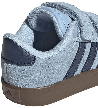 adidas Performance Sko - VL Court 3.0 CF I - Clesky/Nindig/Gum5