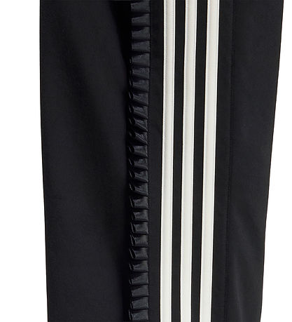 adidas Originals Bukser - Firebird TP - Black