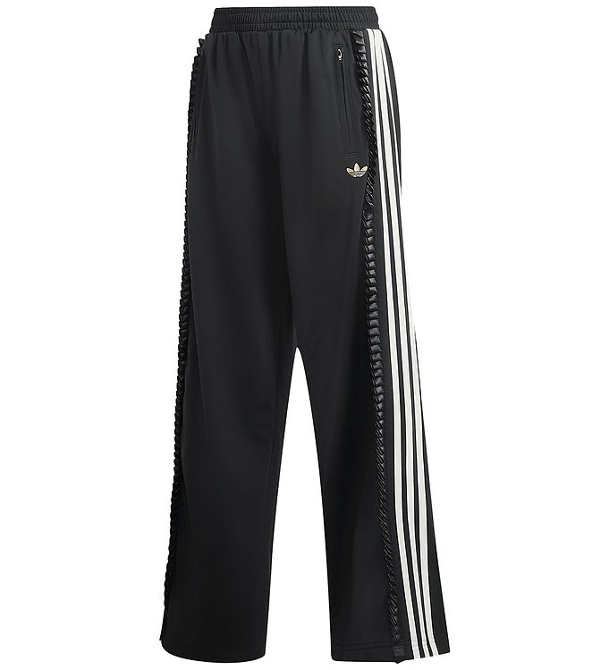 adidas Originals Bukser - Firebird TP - Black