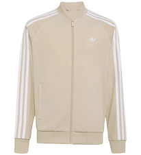 adidas Originals Cardigan - SST Track Top - Khathr