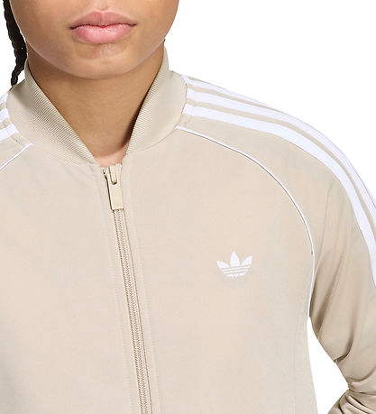adidas Originals Cardigan - SST Track Top - Khathr