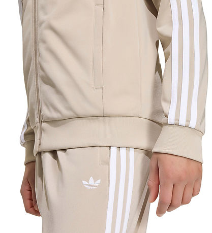 adidas Originals Cardigan - SST Track Top - Khathr