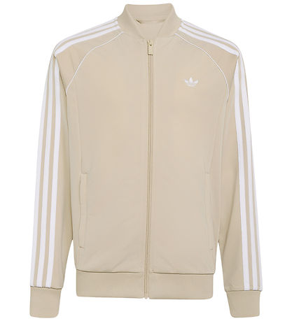 adidas Originals Cardigan - SST Track Top - Khathr