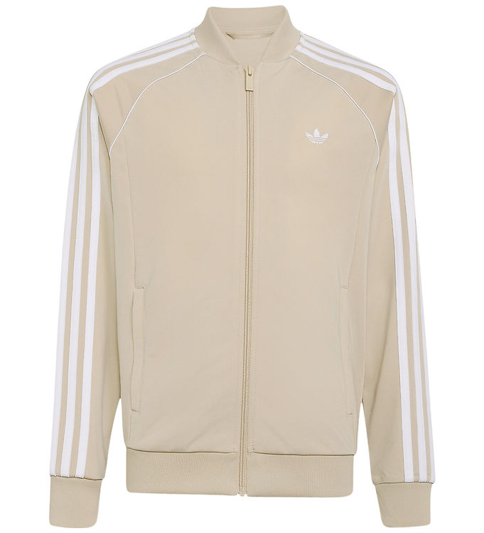 adidas Originals Cardigan - SST Track Top - Khathr