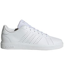 adidas Performance Sko - Advantage Base 2.0 Ftwwht/Ftwwht/Gre