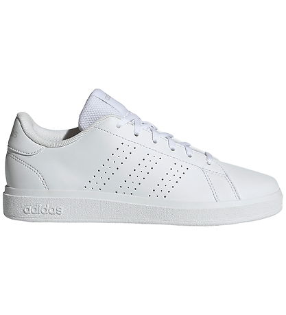 adidas Performance Sko - Advantage Base 2.0 Ftwwht/Ftwwht/Gre
