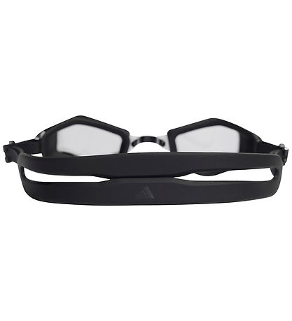 adidas Performance Svømmebriller - Ripstr starter - Black/Silmt