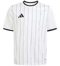 adidas Performance T-shirt - Ent26 GFX - White/Black
