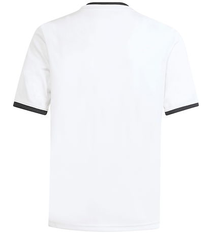adidas Performance T-shirt - Ent26 GFX - White/Black