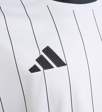 adidas Performance T-shirt - Ent26 GFX - White/Black