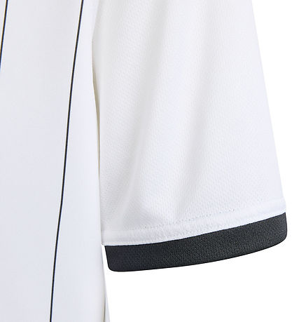 adidas Performance T-shirt - Ent26 GFX - White/Black