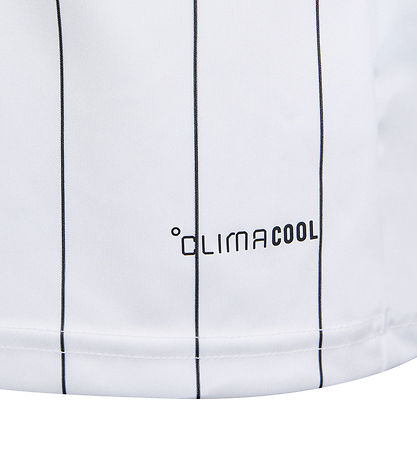 adidas Performance T-shirt - Ent26 GFX - White/Black