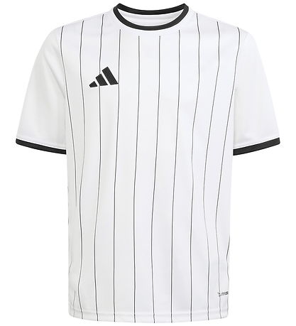 adidas Performance T-shirt - Ent26 GFX - White/Black