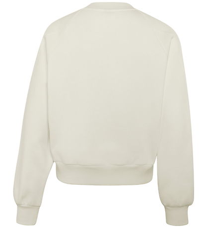 adidas Performance Sweatshirt - JG Clgt - Owhite/Crli