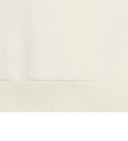 adidas Performance Sweatshirt - JG Clgt - Owhite/Crli