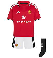 adidas Performance Fußballset - MUFC H Mini - Mufred