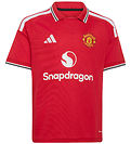 adidas Performance Football Shirt - Manchester United H - Mufred