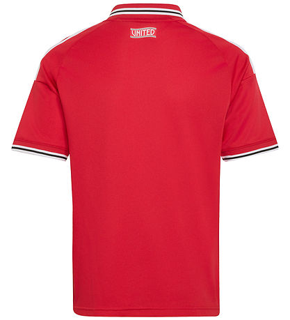 adidas Performance Fodboldtrøje - MUFC H - Mufred