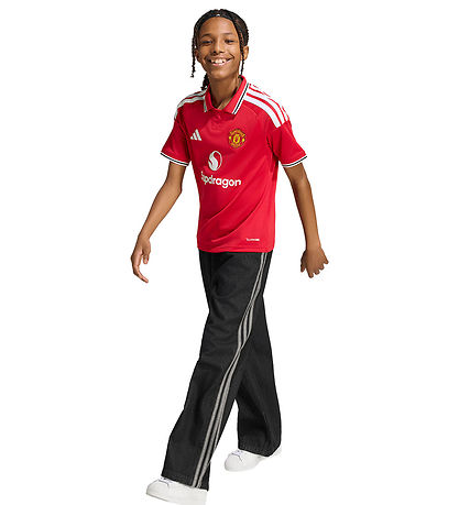 adidas Performance Fodboldtrøje - MUFC H - Mufred