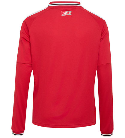 adidas Performance Fodboldtrøje - Mufc H - Mufred