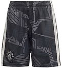adidas Performance Shorts - Manchester United GK - Black