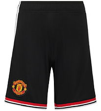 adidas Performance Shorts - MUFC H Sho Y - Black