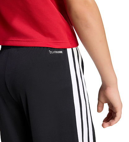 adidas Performance Shorts - MUFC H Sho Y - Black