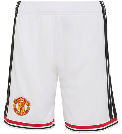 adidas Performance Shorts - MUFC H - White