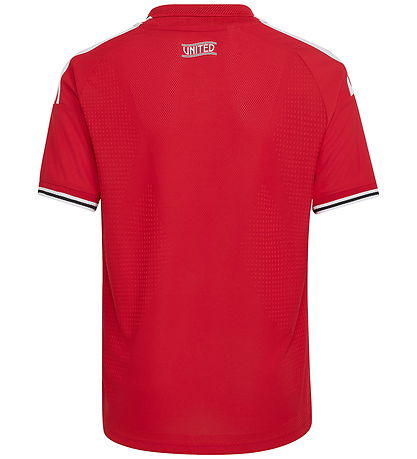 adidas Performance Fodboldtrøje - MUFC H - Mufred