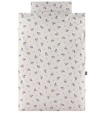 Nørgaard Madsens Bedding - Junior - Beige w. Pandas