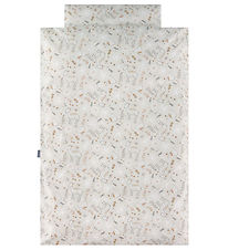 Nørgaard Madsens Bedding - Junior - Sand w. Bambier