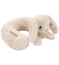 Konges Sløjd Nakkepude - Teddy Neck - Bunny