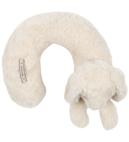 Konges Sløjd Nakkepude - Teddy Neck - Bunny