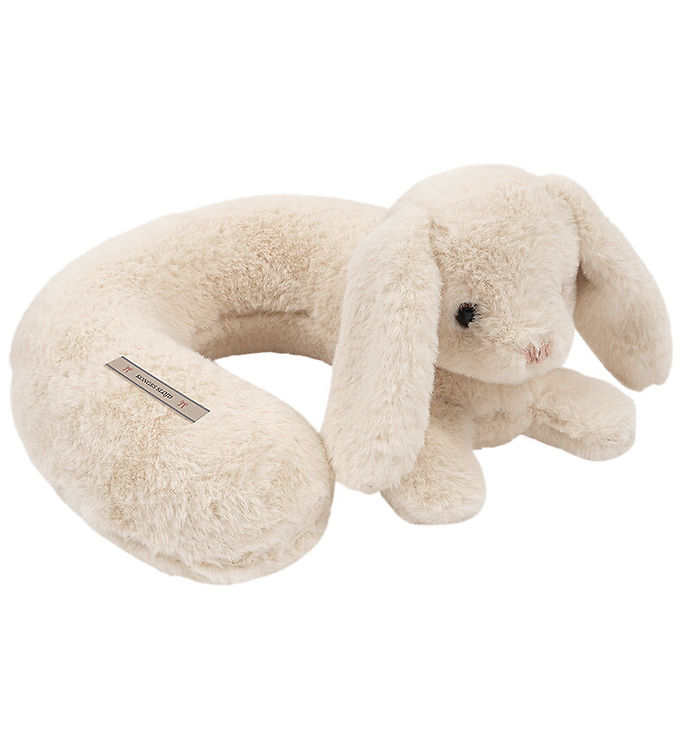 Konges Sløjd Nakkepude - Bunny