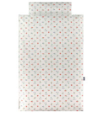 Nørgaard Madsens Bedding - Adult - Beige M, Fruits