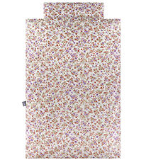 Nørgaard Madsens Bedding - Adult - Multicoloured Flowers