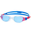 Zooggs Dykkerbriller - Junior - Phantom-  Clear Blue Tint Blue