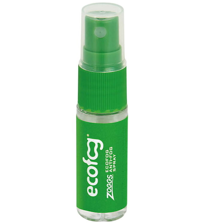 Zoggs Anti-dug - EcoFog Spray - 15 ml