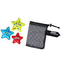 Zoggs Star Savers Pool Rescue Game
