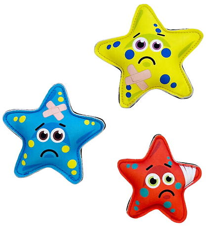Zoggs Star Savers Pool Rescue Game