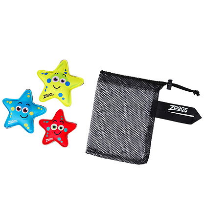 Zoggs Star Savers Pool Rescue Game